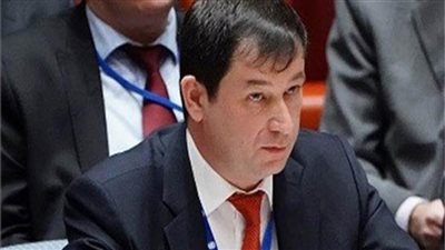 بوليانسكي: الغرب سيضطر للتعاون مع موسكو بعد انتهاء العملية العسكرية في أوكرانيا