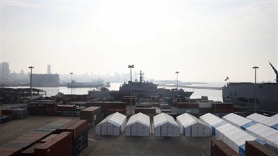 بيروت تنفي مزاعم كييف حول قمح أوكراني 