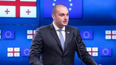 مقتل ثمانية أشخاص جراء تحطم مروحية إنقاذ في جورجيا