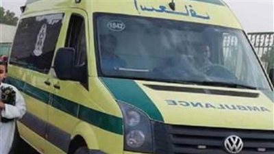 إصابة 3 أشخاص في إطلاق نار على أهالي كفر العرب بكفر شكر