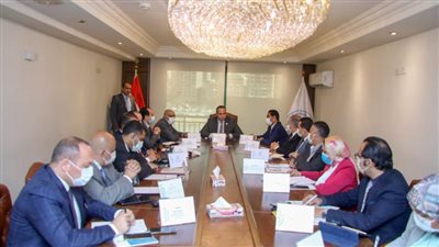 التأمين الصحي الشامل يحدد شهرًا لإنهاء العمل بالعلاج على نفقة الدولة في الإسماعيلية