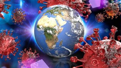 جونز هوبكنز: إصابات كورونا حول العالم تتجاوز الـ 576 مليونا