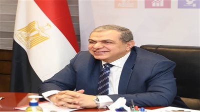 وزير القوى العاملة يتابع تنفيذ إجازة رأس السنة الهجرية بالقطاع الخاص