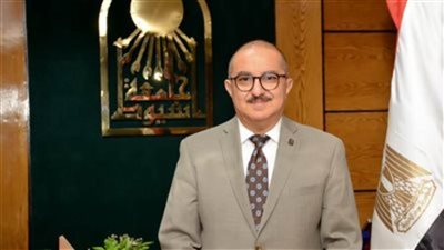 نائب وزير التعليم العالي لشؤون الجامعات يزور جامعة أسيوط لمتابعة التحول الرقمي.. غدًا