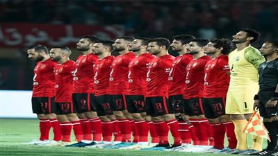 التشكيل المتوقع للمارد الأحمر أمام المقاولون بالدوري