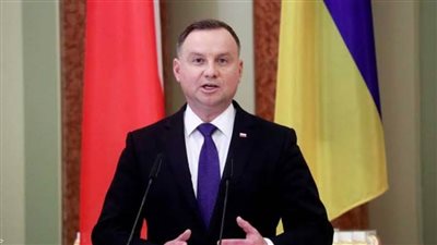 الرئيس البولندي يصادق على انضمام فنلندا والسويد إلى الناتو