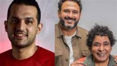 محمود المنسي يعتذر لأكرم حسني ومحمد منير على اتهامهما بسرقة لحن أغنيته