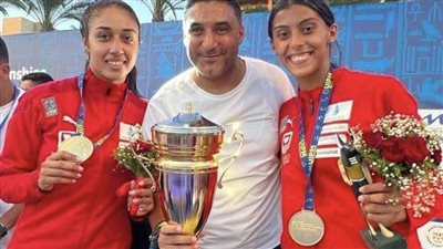 مدرب العدو بمنتخب الخماسي الحديث: سعيد بالنظام الجديد في اللعبة.. والمنافسة أصبحت مثيرة