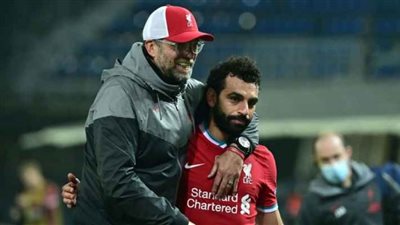 كلوب: سعيد بتوقيع صلاح وأعلم أنا وهو 