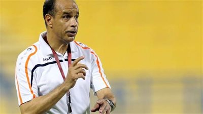 محمود جابر: مستوى منتخب الشباب يتطور تدريجيا.. وانتظروا مباراة ممتعة أمام المغرب