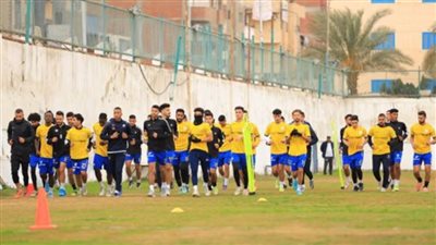 الإسماعيلي يدخل معسكرا مغلقا استعدادا للمقاصة 