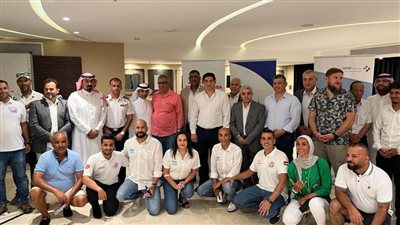 السياحة والآثار تشارك فى ورشة عمل بالأردن عن سياحة الغوص