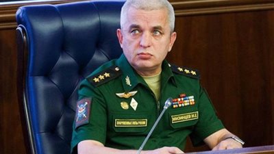 روسيا: إبطال مفعول أكثر من 170 ألف عبوة ناسفة في دونيتسك ولوهانسك