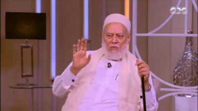 علي جمعة: كتب السيرة لم تذكر أي حديث عن اليمامة والعنكبوت.. فيديو