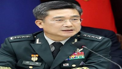 رئيس العمليات البحرية الكورية الجنوبية يزور الولايات المتحدة لتعزيز التعاون الدفاعي