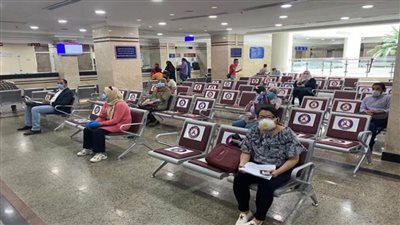 وزارة الداخلية تواصل التيسير على الراغبين في الحصول على الخدمات والمستندات الشرطية