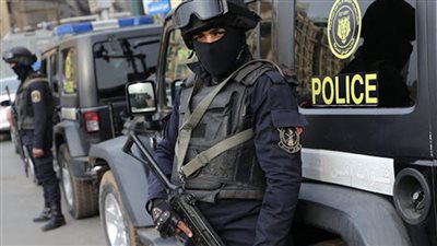 ضبط 11 متهمًا وتنفيذ 7256 حكمًا قضائيًا بحملة أمنية بالقليوبية