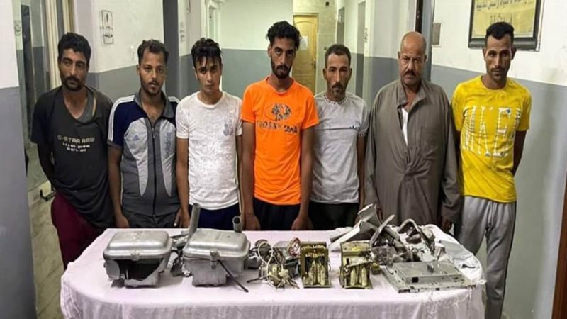 التشكيل العصابي