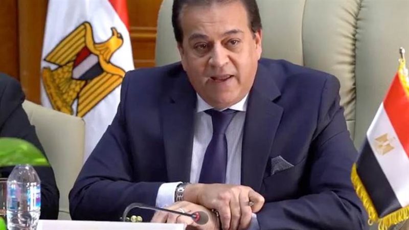 الدكتور خالد عبدالغفار