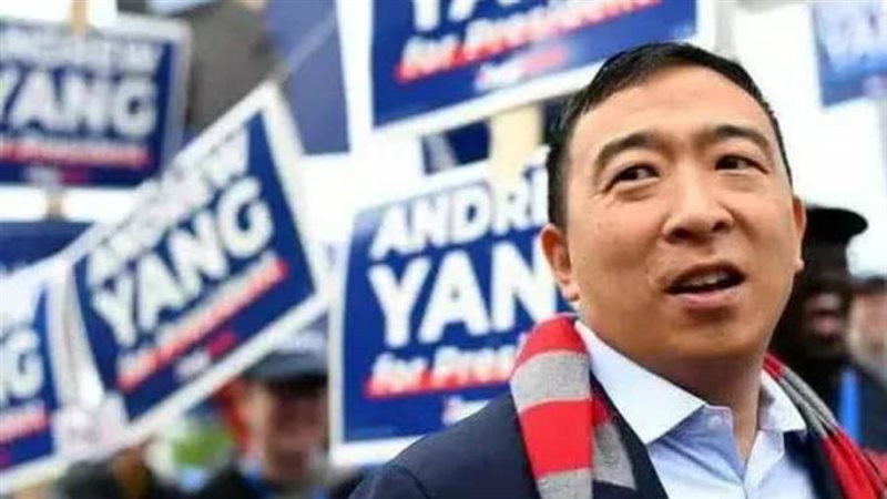 مرشح سابق للرئاسة