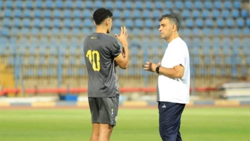 الجمل وعبد الرحمن