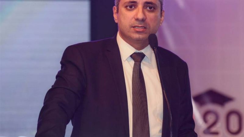 الدكتور محمد انسي