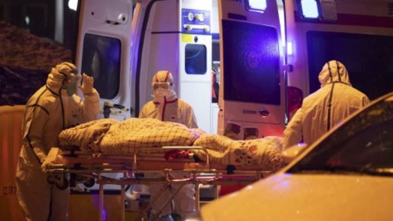 فيروس كورونا