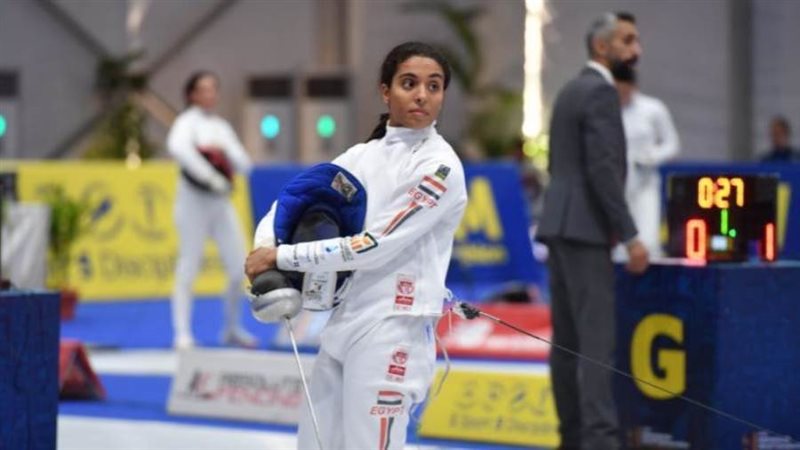 سلمى عبد المقصود