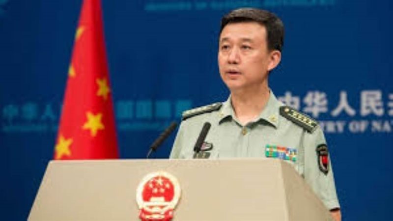 المتحدث باسم وزارة