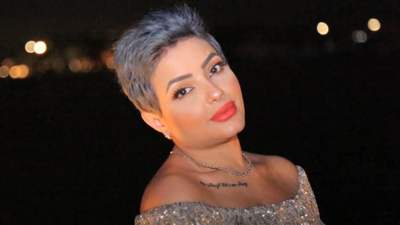 المخرجة تالا منصور