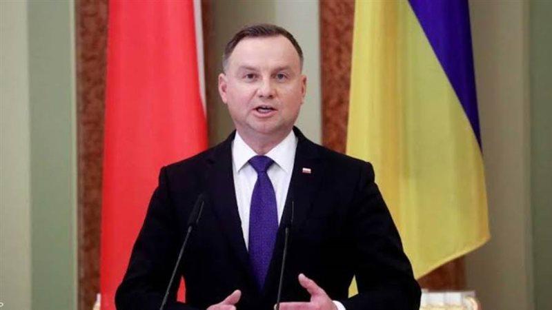 أندريه دودا