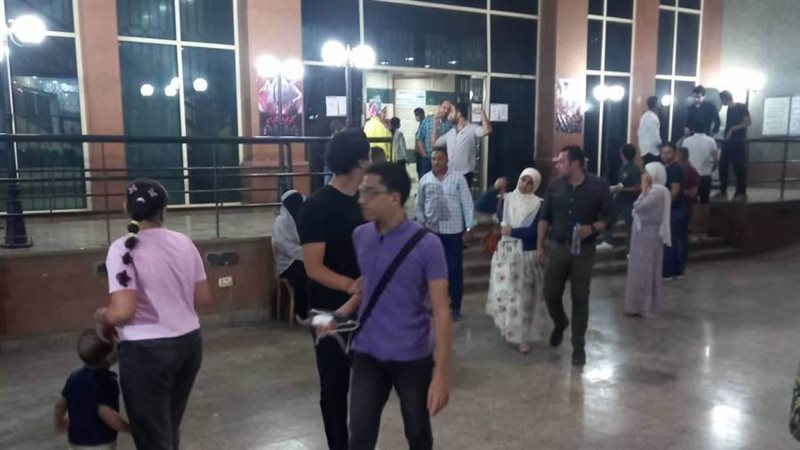 جانب من الإقبال