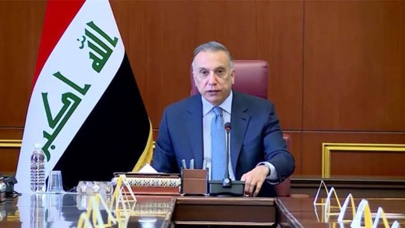 رئيس الوزراء العراقي