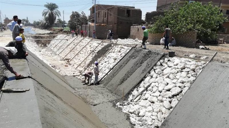 محافظة أسيوط تحصل