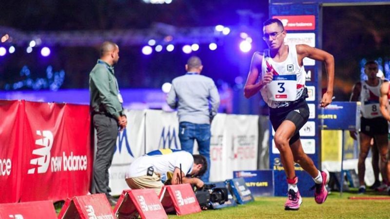 محمد الجندي