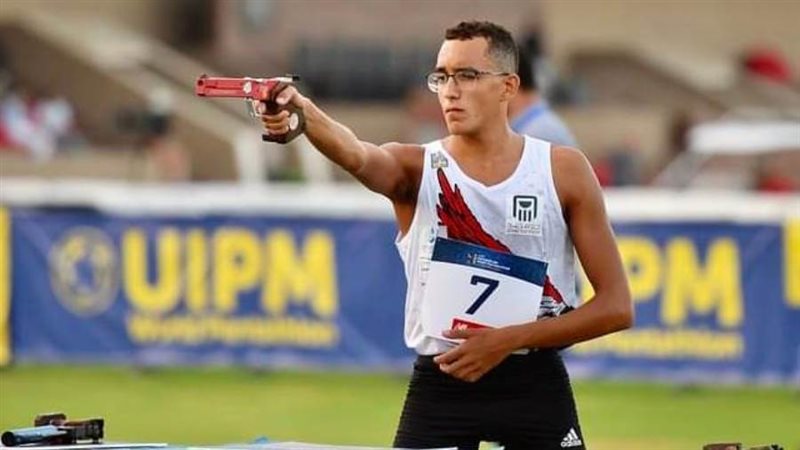 محمد الجندي