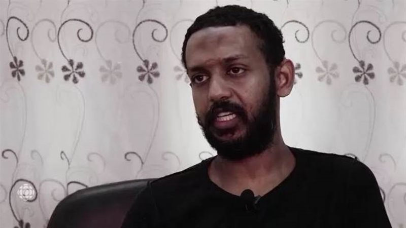 قيادي داعشي