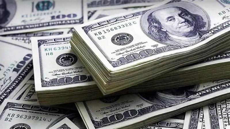 سعر الدولار