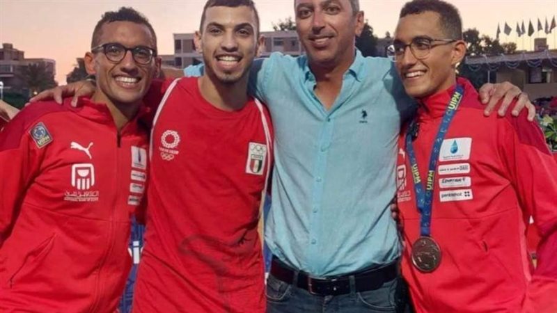 علي عاصم عضو مجلس