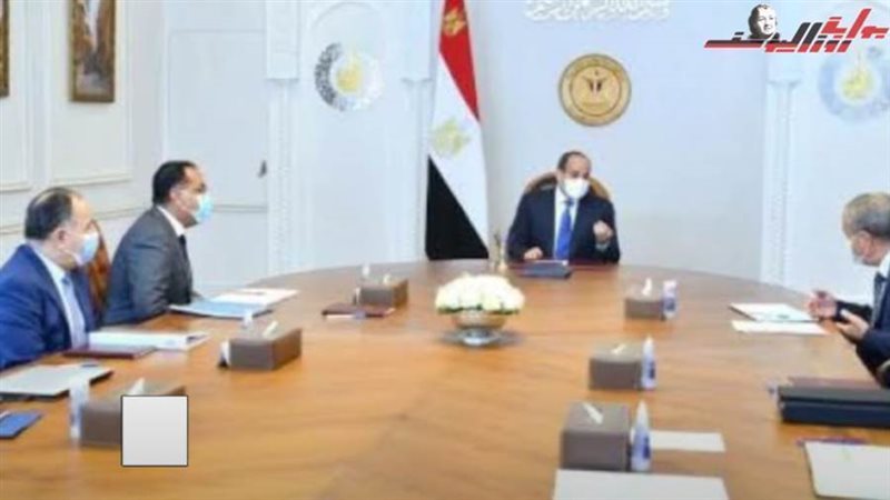 الرئيس عبد الفتاح