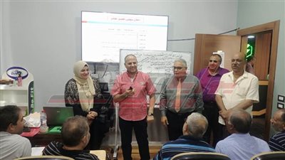 دورات تدريبية لتطوير أنشطة التوكاتسو وتطبيقها في مدارس كفر الشيخ