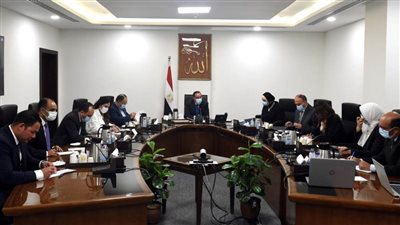 رئيس الوزراء يتابع تنفيذ توجيهات الرئيس السيسي بإجراء تطوير شامل للهيئات الاقتصادية العامة