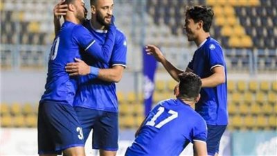 مروان حمدي يقود هجوم سموحة أمام غزل المحلة 