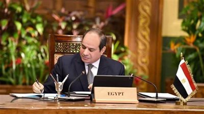 5 قرارات للرئيس السيسي بالجريدة الرسمية و4 توجيهات للحكومة.. تعرف عليها