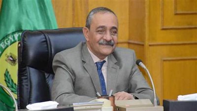 محافظ الإسماعيلية يُقرر تشكيل لجنة عُليا لتأمين الخدمات الطبية بالمحافظة