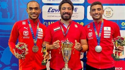 طبيب العلاج الطبيعي للخماسي: النظام الجديد يوجب إعداد اللاعب وتجهيزه بجهد مضاعف