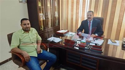 وكيل وزارة التموين يوضح مهام المنافذ المتحركة وتوفير السلع بكفر الشيخ