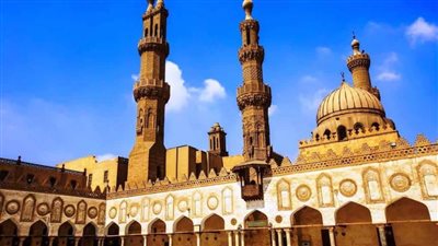 غدًا.. الجامع الأزهر يعقد ندوة حول الدروس المستفادة من الهجرة النبوية