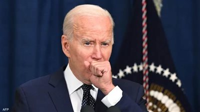 طبيب البيت الأبيض: نتائج فحوصات فيروس كورونا لبايدن لاتزال إيجابية