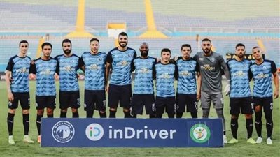 بيراميدز يتوعد ومستقبل ميسي وإشادات بتنظيم مصر بطولة الخماسي الحديث.. النشرة الرياضية 